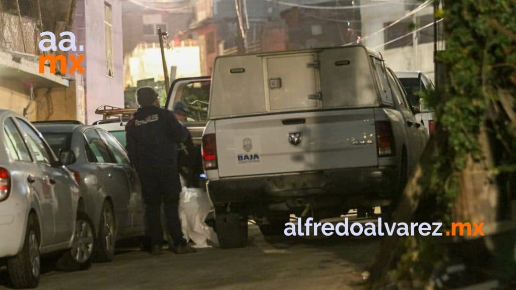 ASESINAN A DOS HOMBRES EN CAMINO VERDE ASESINAN A DOS HOMBRES EN CAMINO VERDE