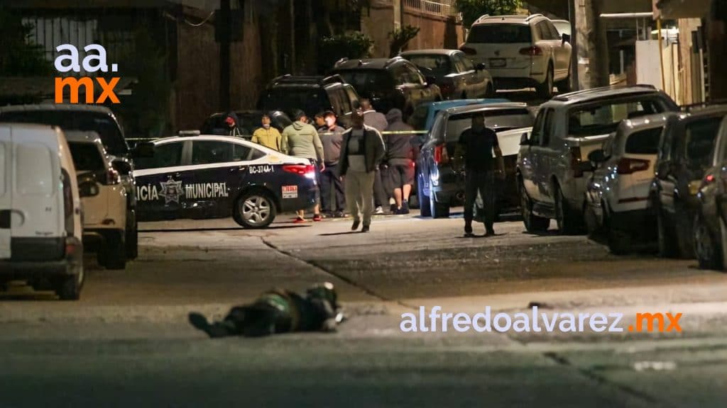 10 ASESINADOS Y DOS HERIDOS POR ARMA DE FUEGO