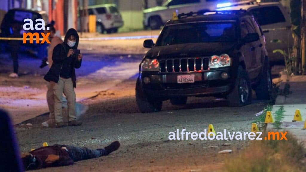10 ASESINADOS Y DOS HERIDOS POR ARMA DE FUEGO