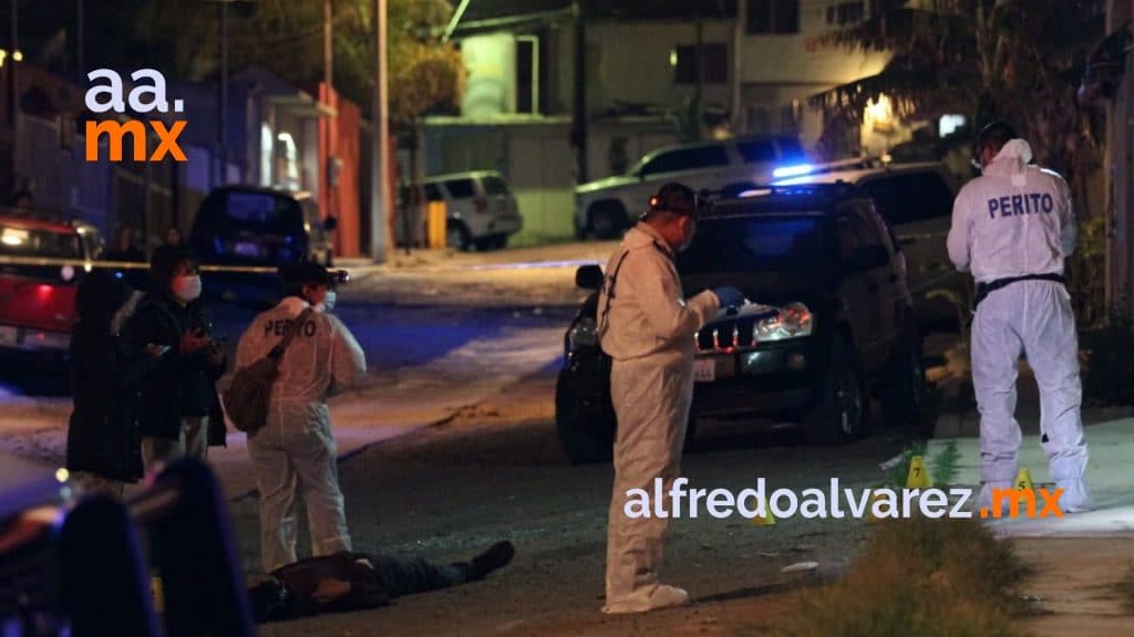 10 ASESINADOS Y DOS HERIDOS POR ARMA DE FUEGO