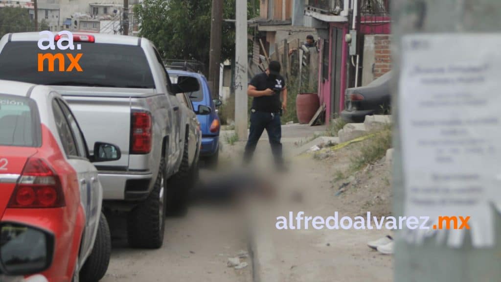 MATAN HOMBRE DE DISPARO A LA CABEZA MATAN HOMBRE DE DISPARO A LA CABEZA