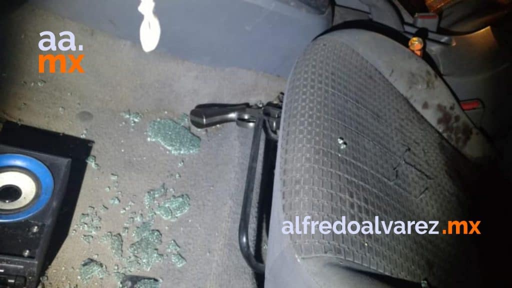 ASESINAN A JOVEN Y DETIENEN A DOS CON ANTECEDENTES