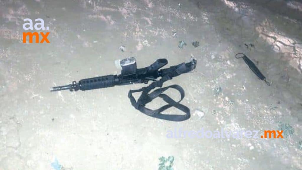 ASESINAN A JOVEN Y DETIENEN A DOS CON ANTECEDENTES