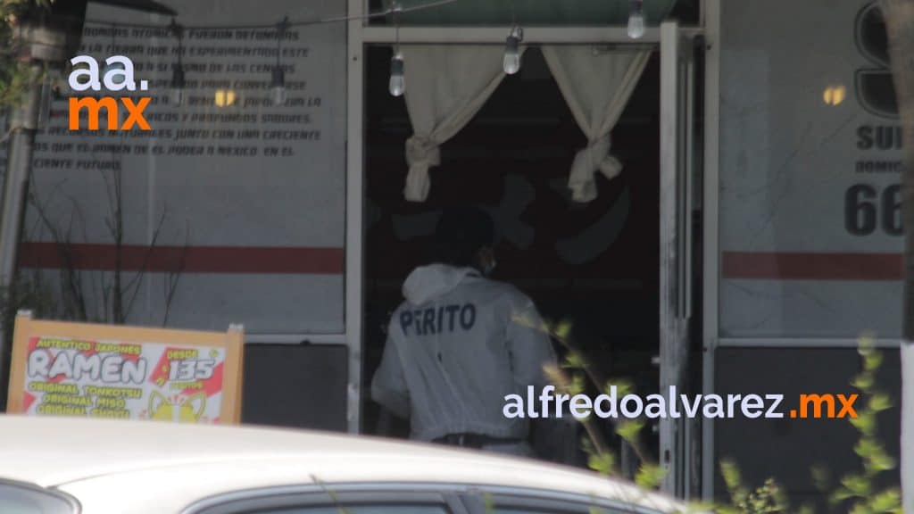 ERA JAPONéS HOMBRE ASESINADO EN RESTAURANTE DE PLAYAS DE TIJUANA