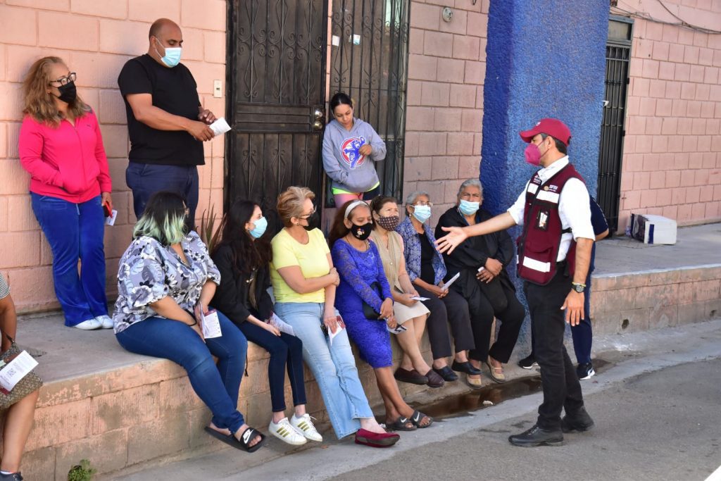 FUNDAMENTAL EL RESPETO IRRESTRICTO A LOS DDHH: SERGIO MOCTEZUMA