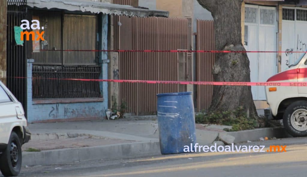 DOS BALEADOS Y 5 ASESINADOS, UNA MUJER ENTRE LAS VíCTIMAS
