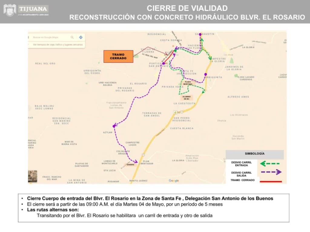 AYUNTAMIENTO MEJORARá VIALIDADES ANTE EL REGRESO A NUEVA NORMALIDAD
