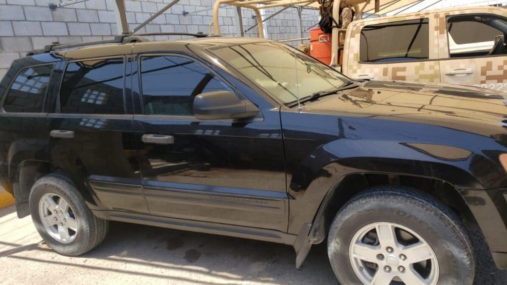 CAE CON ARSENAL EN SONORA, DEBíA HOMICIDIOS EN BC