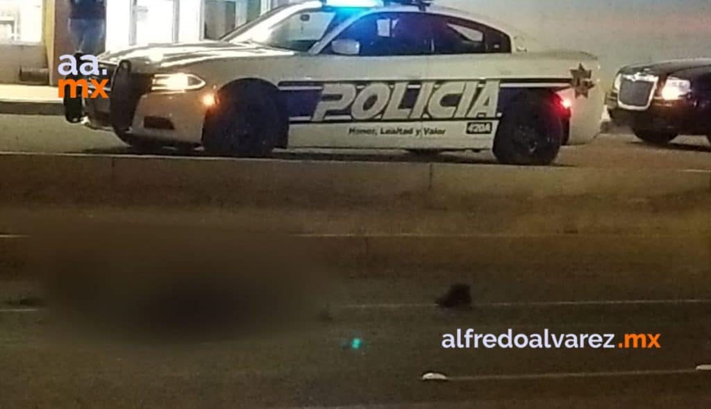 MUEREN MADRE E HIJA ATROPELLADAS POR EBRIO MUEREN MADRE E HIJA ATROPELLADAS POR EBRIO