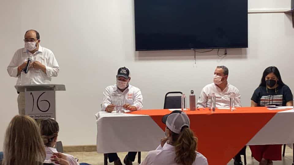FAMILIA DE PAREJA FALLECIDA POR CHOQUE TEME QUE LIBEREN A RESPONSABLE