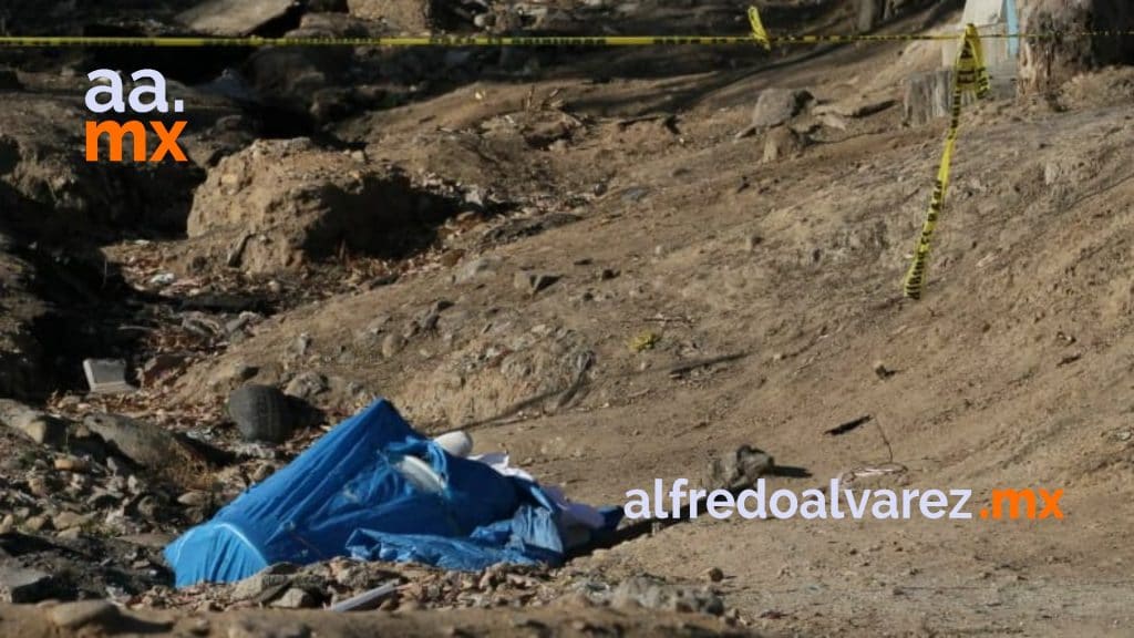 ASESINAN A SEIS EN 12 HORAS; EL úLTIMO LOCALIZADO EN UN PANTEóN
