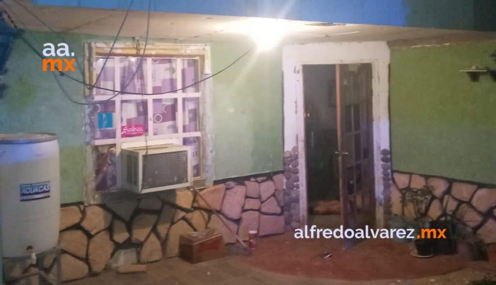 10 ASESINADOS Y DOS HERIDOS POR ARMA DE FUEGO