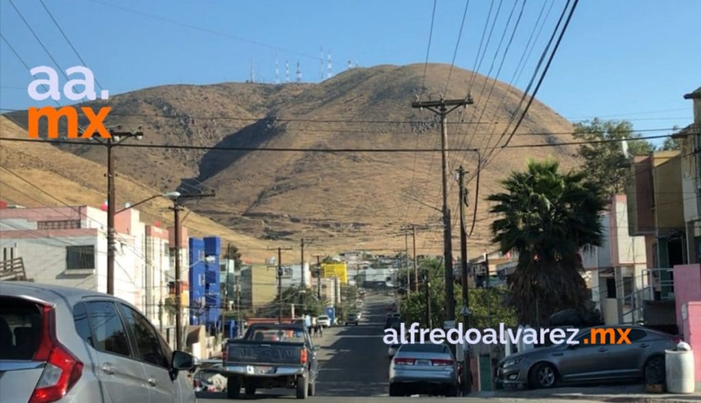 FUFO GUERRERO NO CESA EN EMPEñO DE INSTALAR TELEFéRICO EN CERRO COLORADO
