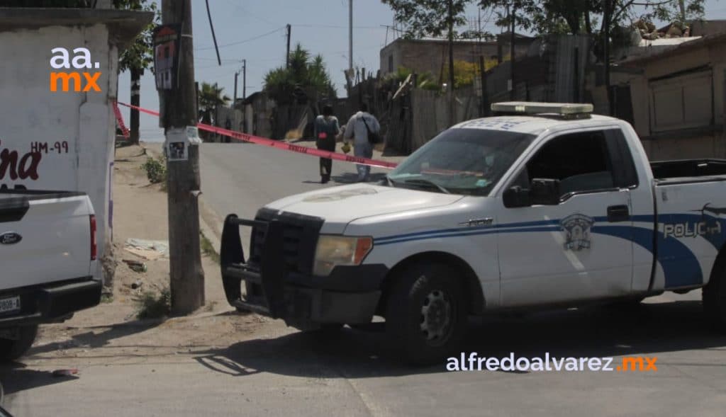 7 ASESINADOS A BALAZOS Y UNA LESIONADA