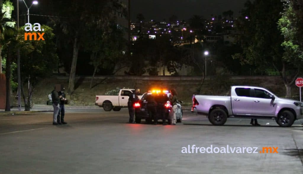 SEIS ASESINADOS, A UNO LO DEJAN SEMICALCINADO