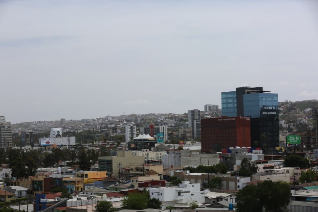 TIJUANA ENTRE LOS MEJORES MUNICIPIOS A NIVEL NACIONAL
