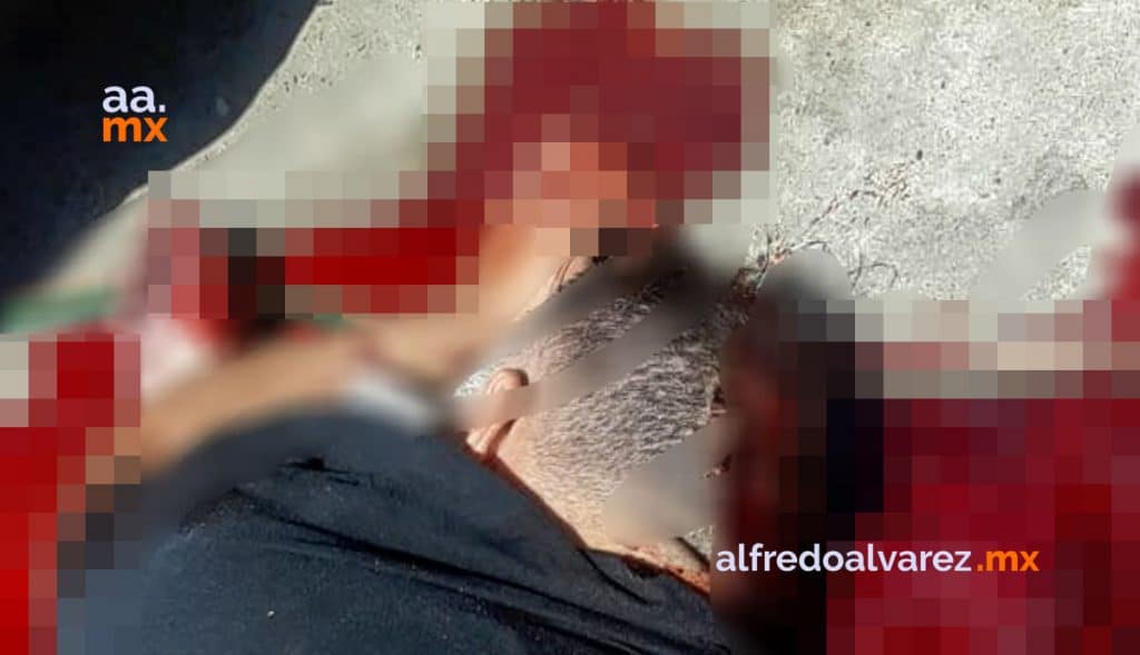 5 ASESINADOS Y UN HERIDO POR ARMA DE FUEGO
