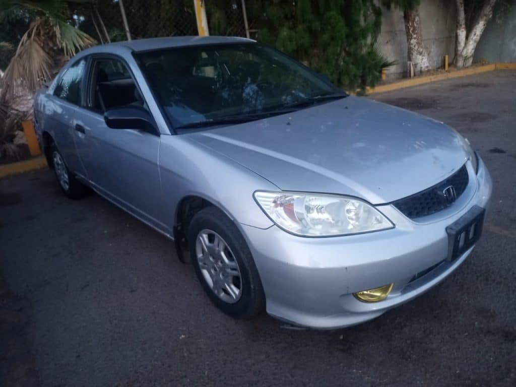 ATACA A BALAZOS A AUTOMOVILISTA DESDE SU VEHíCULO
