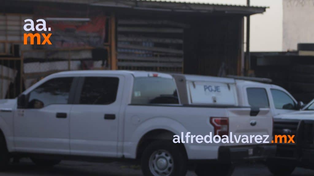 DOBLE ASESINATO EN UNA LLANTERA