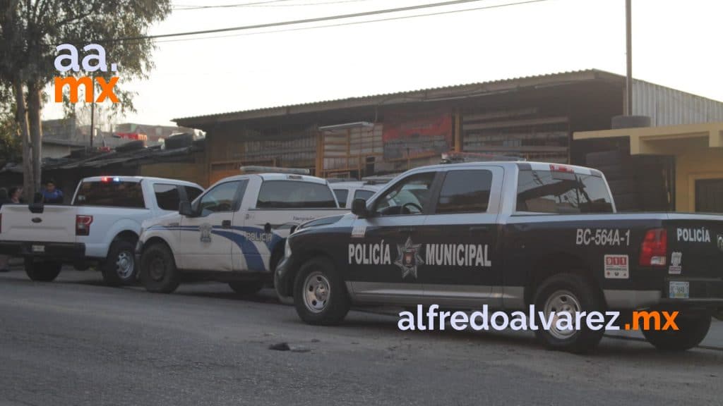 DOBLE ASESINATO EN UNA LLANTERA