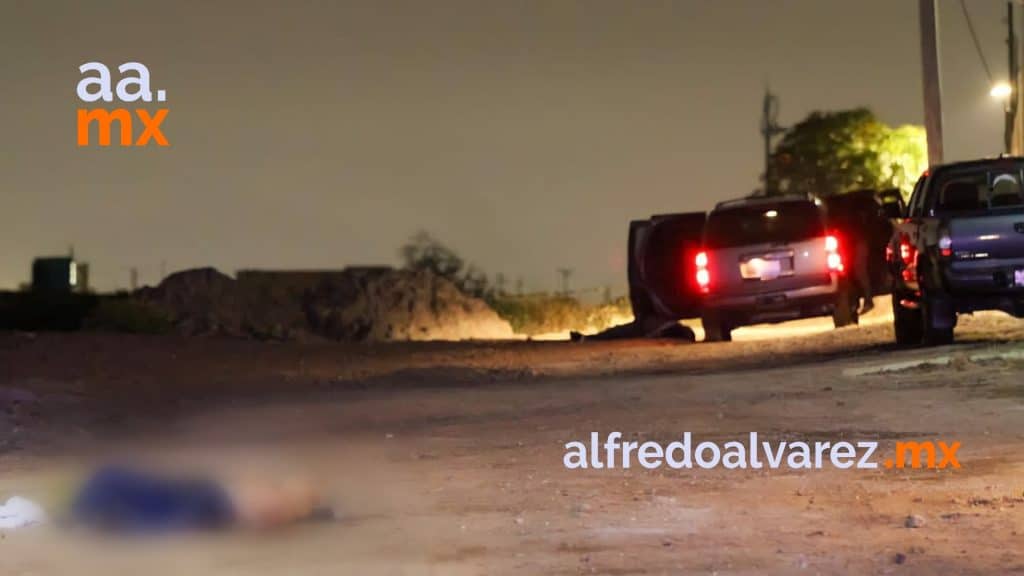 UN 'ENCOBIJADO' Y DOS ACRIBILLADOS; 14 ASESINATOS EN 24 HORAS