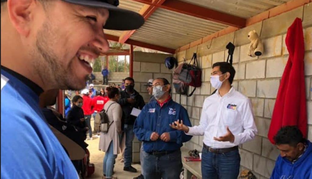 'YA ES HORA QUE SE REHABILITEN CANCHAS QUE USA EL PUEBLO': ROMáN COTA 'YA ES HORA QUE SE REHABILITEN CANCHAS QUE USA EL PUEBLO': ROMáN COTA