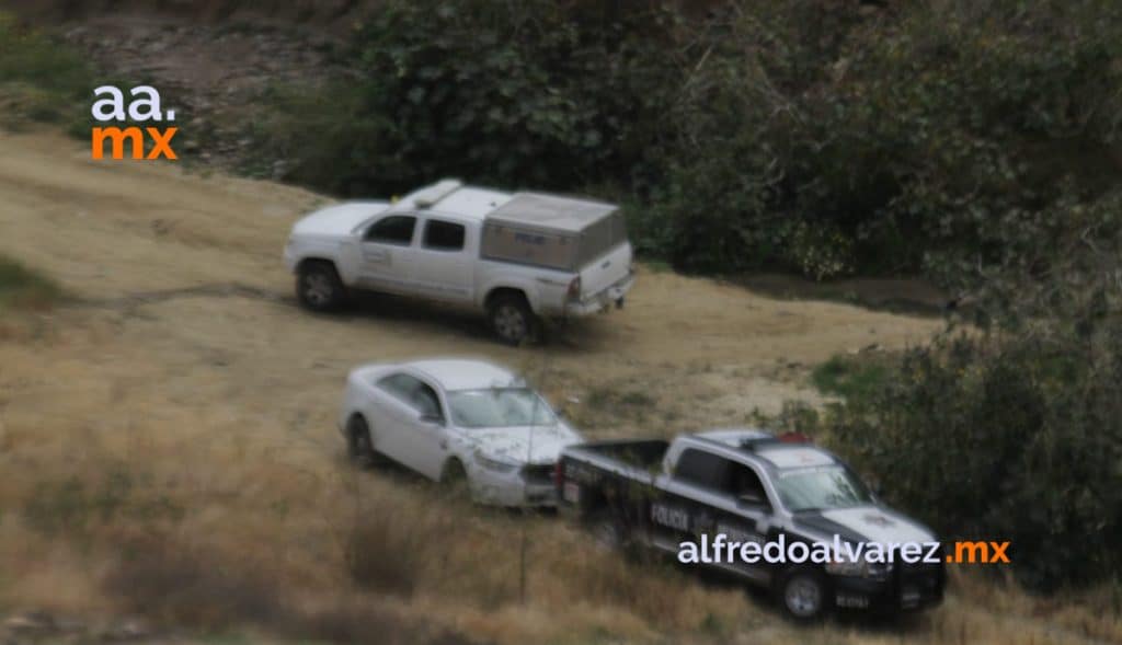 DOS ASESINADOS; UNO AL INTERIOR DE DOMICILIO