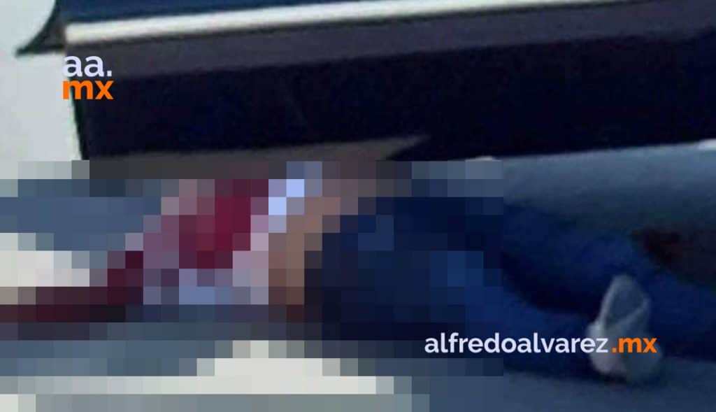 ATAQUE ARMADO DEJA MUERTOS Y HERIDOS