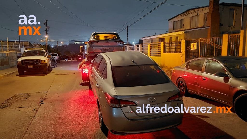 EJECUTAN CATEO ESTA MADRUGADA