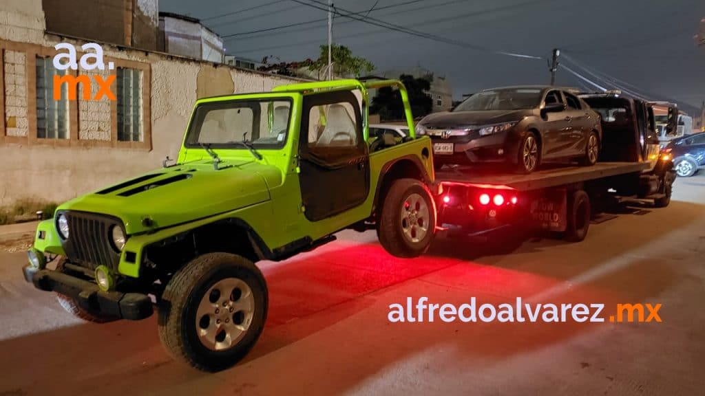 EJECUTAN CATEO ESTA MADRUGADA