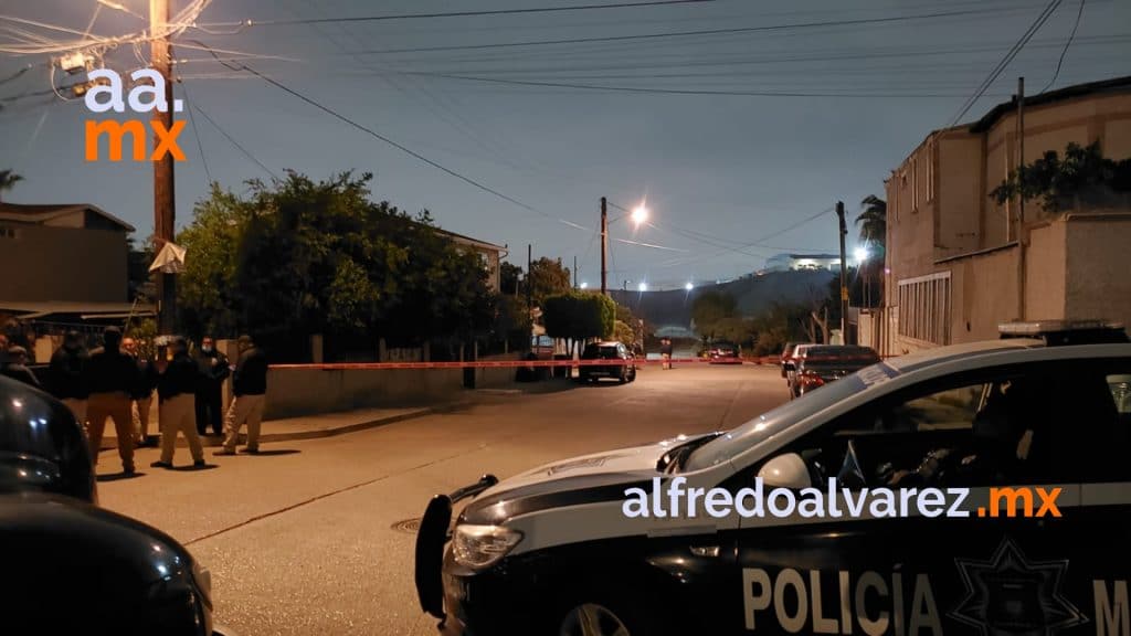 EJECUTAN CATEO ESTA MADRUGADA
