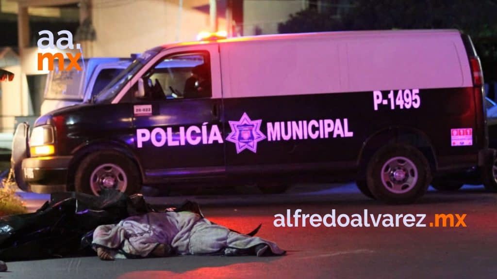 UN 'ENCOBIJADO' Y DOS ACRIBILLADOS; 14 ASESINATOS EN 24 HORAS