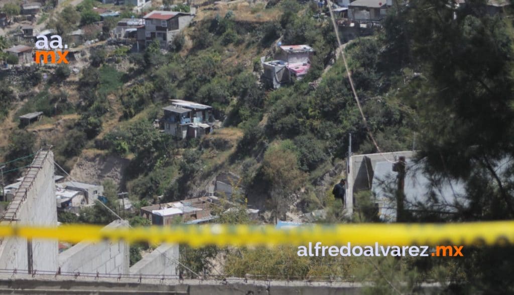 REANUDAN LA BúSQUEDA DE CADáVERES EN FOSA CLANDESTINA