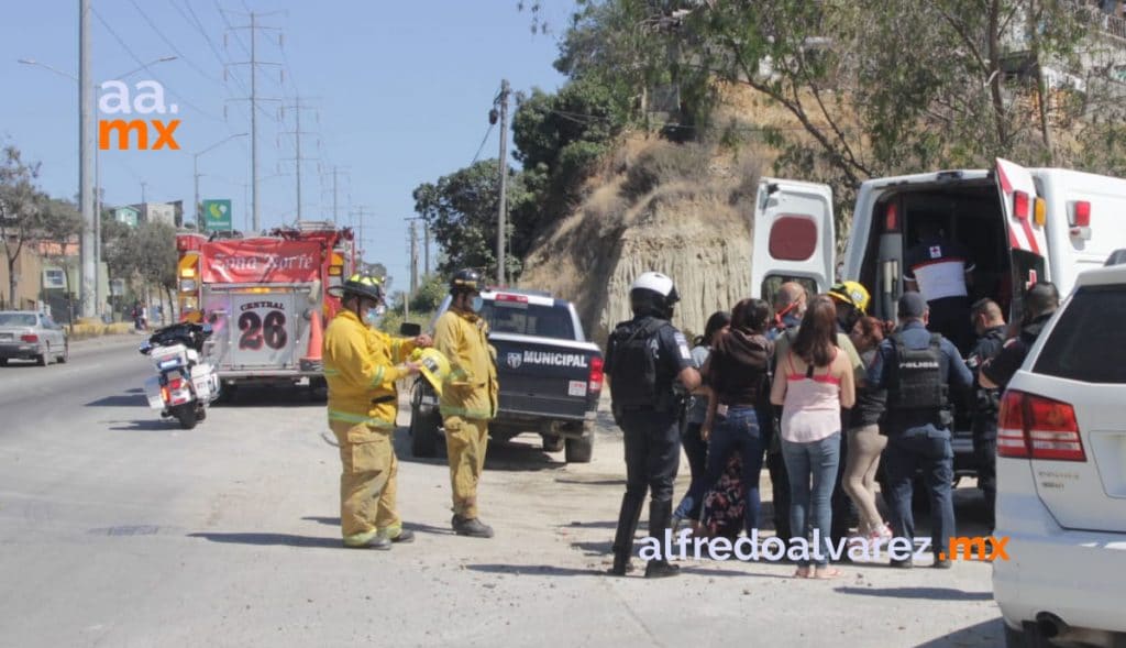 DOS ASESINADOS; HALLAN RESTOS HUMANOS EN TIJUANA