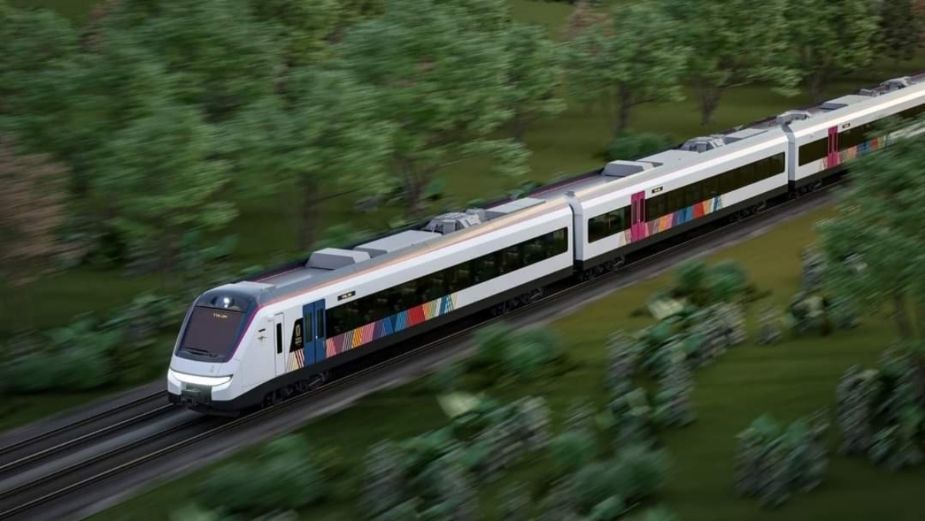 Tren Maya estará consolidado en 2042 dice SEDENA