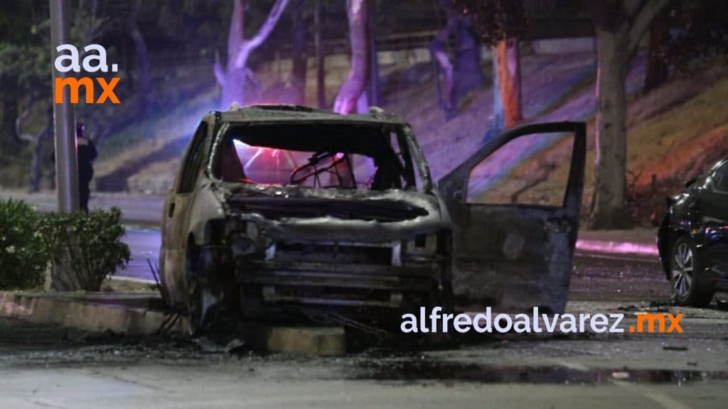 FAMILIA DE PAREJA FALLECIDA POR CHOQUE TEME QUE LIBEREN A RESPONSABLE