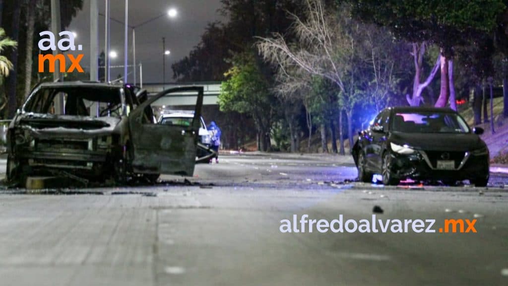 ESTá DETENIDA LA PRESUNTA RESPONSABLE DE MUERTE DE PAREJA