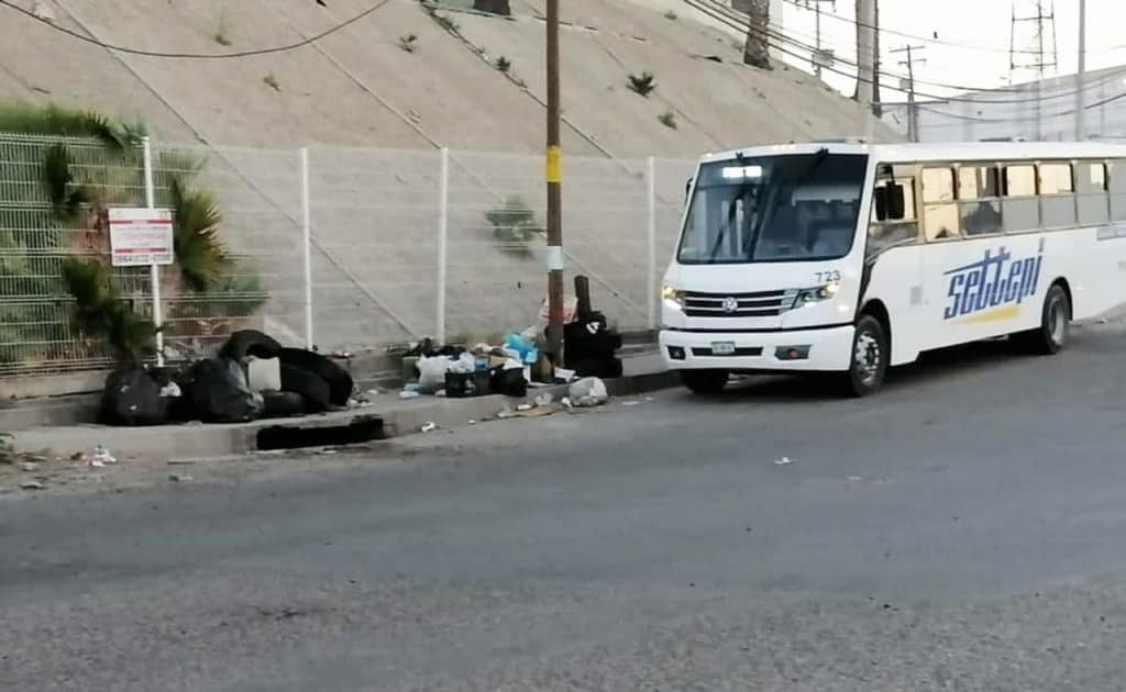 BUSCAN QUE MAQUILADORAS ESCALONEN HORARIOS PARA EVITAR CAOS VIAL