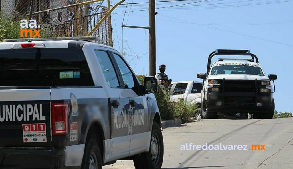 7 ASESINADOS A BALAZOS Y UNA LESIONADA
