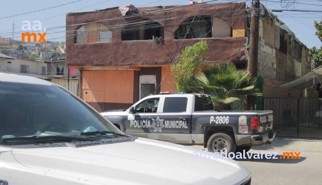 DOS BALEADOS Y 5 ASESINADOS, UNA MUJER ENTRE LAS VíCTIMAS