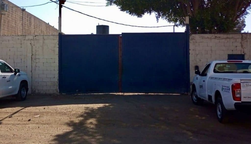 CESPT DENUNCIARá PENALMENTE A EMPRESAS QUE DERRAMARON GRASAS