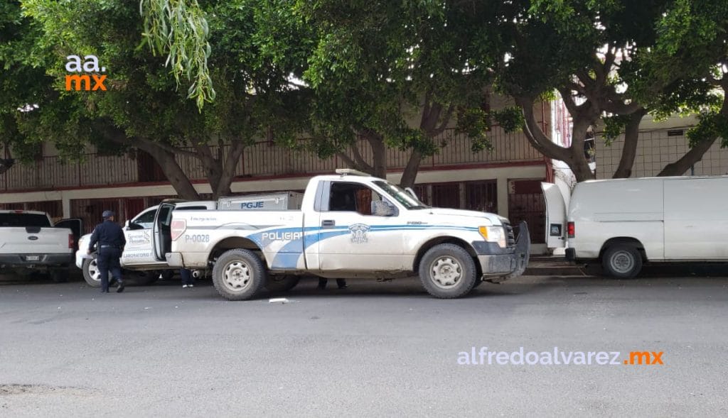 5 ASESINADOS Y UN HERIDO POR ARMA DE FUEGO