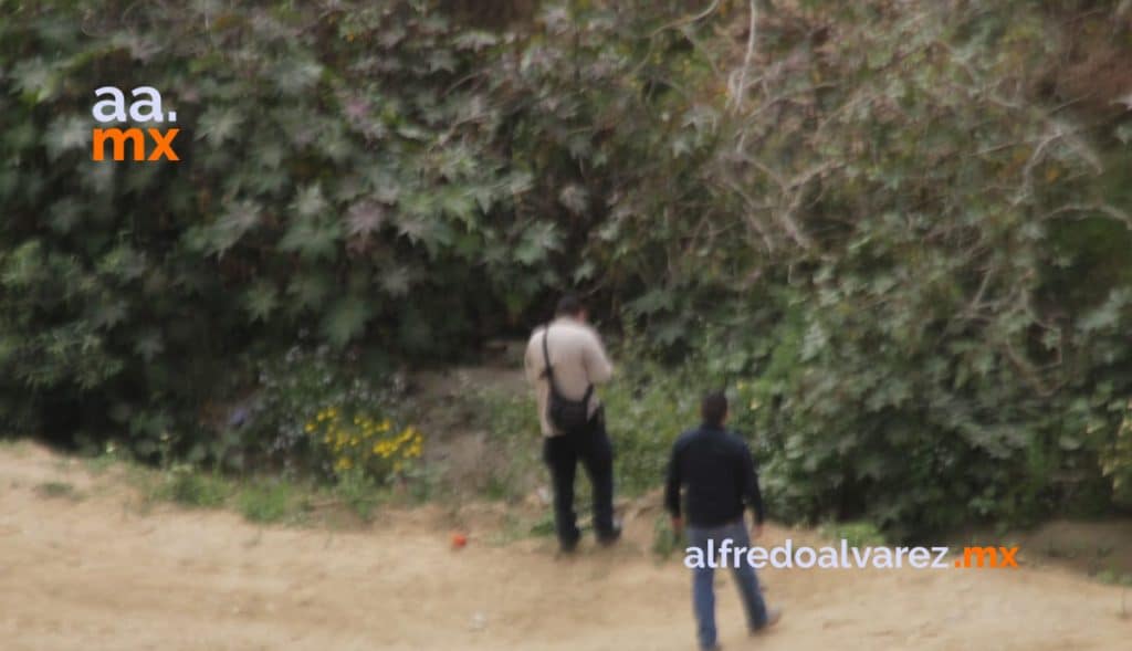 DOS ASESINADOS; UNO AL INTERIOR DE DOMICILIO