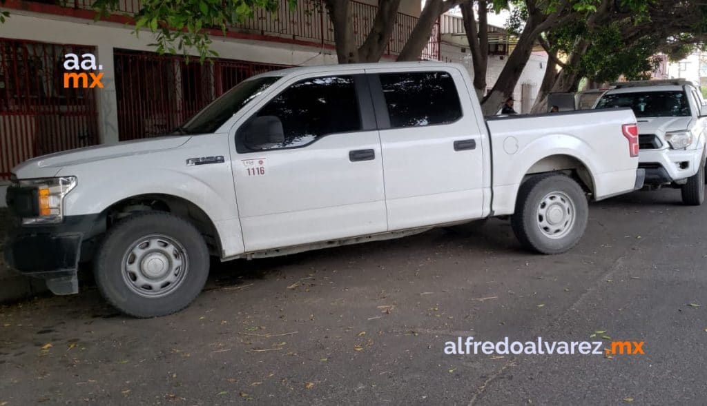 5 ASESINADOS Y UN HERIDO POR ARMA DE FUEGO