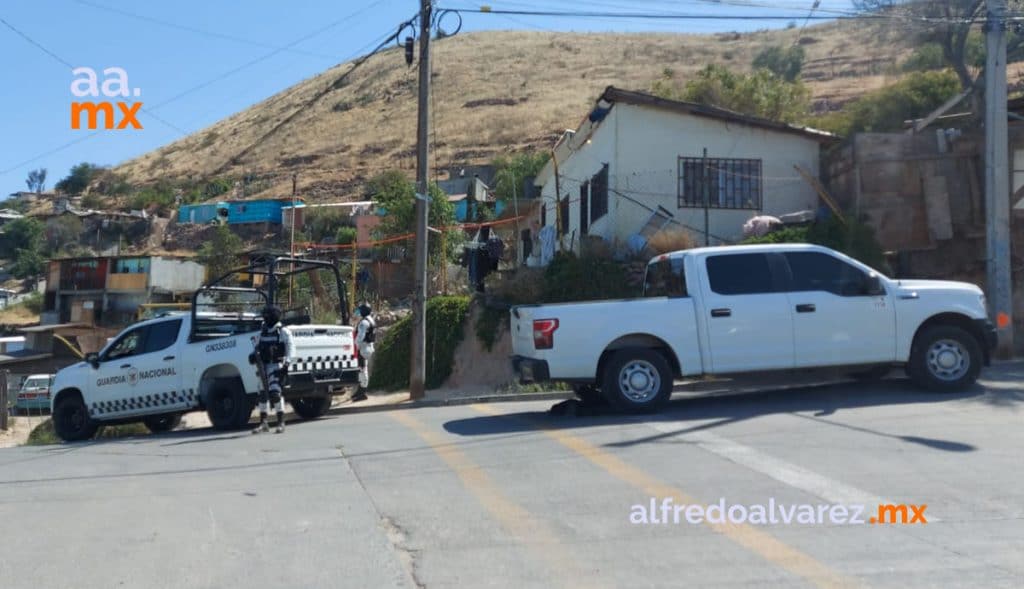 7 ASESINADOS A BALAZOS Y UNA LESIONADA