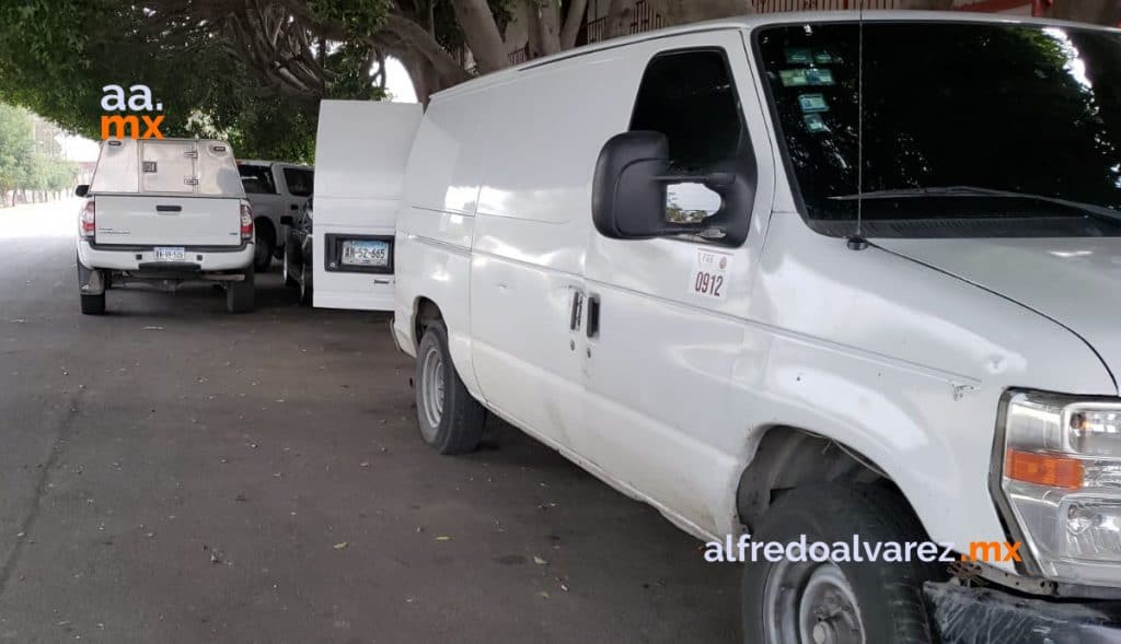 5 ASESINADOS Y UN HERIDO POR ARMA DE FUEGO