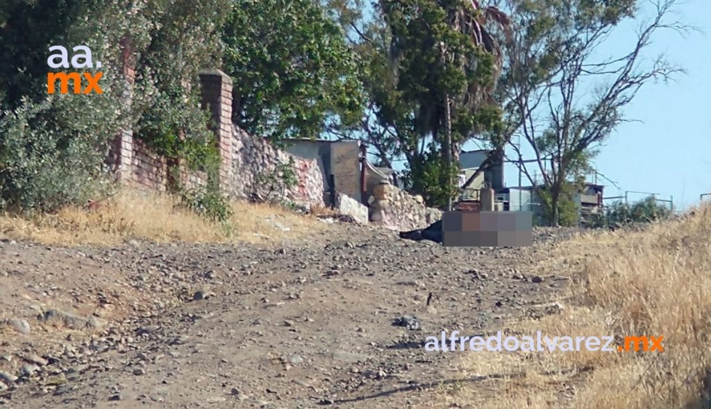 DOS BALEADOS Y 5 ASESINADOS, UNA MUJER ENTRE LAS VíCTIMAS