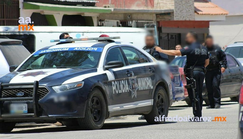ASESINAN A MUJER Y LESIONAN A HOMBRE