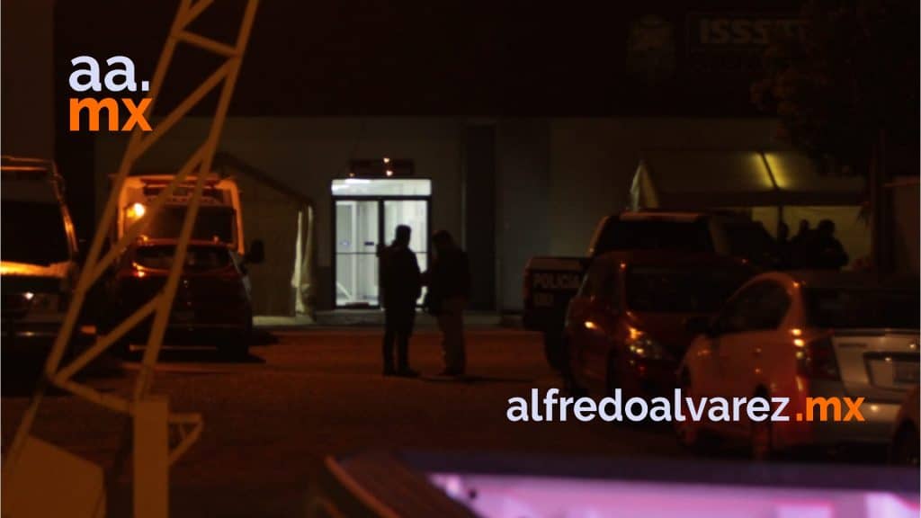 LOCALIZAN A POLICíA PRIVADO DE LA LIBERTAD LOCALIZAN A POLICíA PRIVADO DE LA LIBERTAD