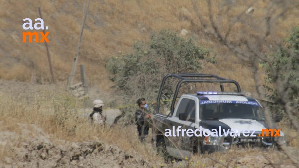 PERSECUCIóN Y ENFRENTAMIENTO A BALAZOS DE TECATE A TIJUANA